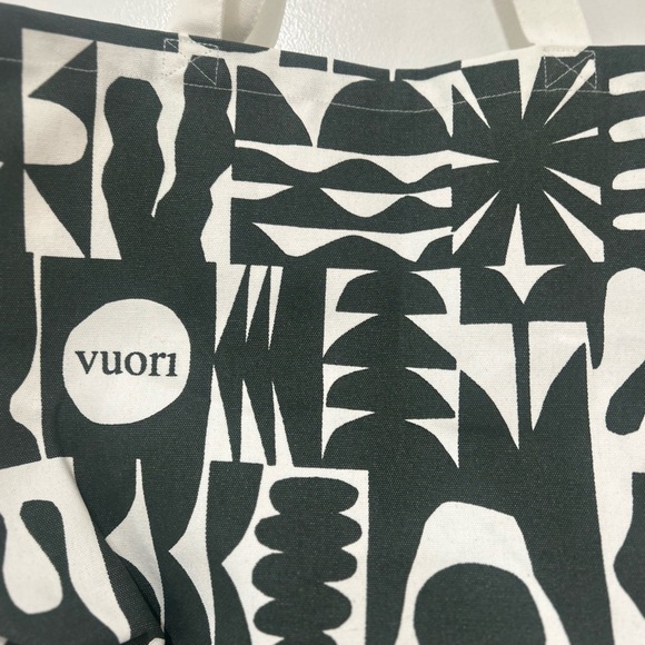 VUORI TOTE BAG - Picture 3 of 6